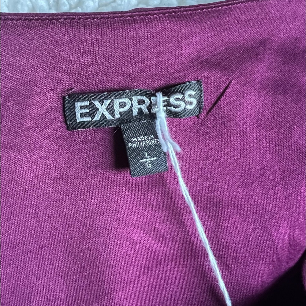 Express top - Picture 2 of 3